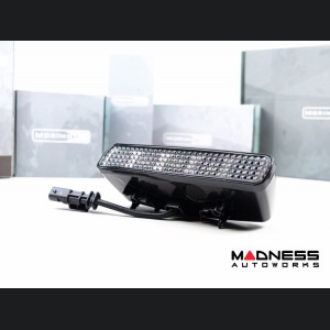 Jeep Wrangler JL LED 3rd Brake Light - Morimoto